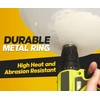 Hole Saw Dust Bowl (2 Pack) - Dust Bowl for
