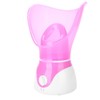 Face Steamer Facial Sprayer Skin SPA Instrument Pore Shrink Whitening