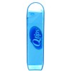Q-tips Swabs Purse Pack 30 Each (Pack of 2)