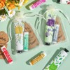 AZEN 60 Sets Hand Cream Bulk and Lip Balm Bulk