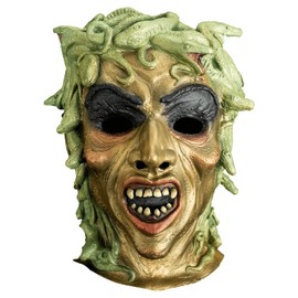 Trick Or Treat Studios - Don Post Medusa Mask
