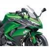 Pure Print Cut Z1000SX Motorcycle Sticker Set - 2 Pieces,