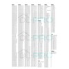 DL-pro Suction Hose for Bosch Siemens iQ100 iQ300 VarioPerfect iSensoric