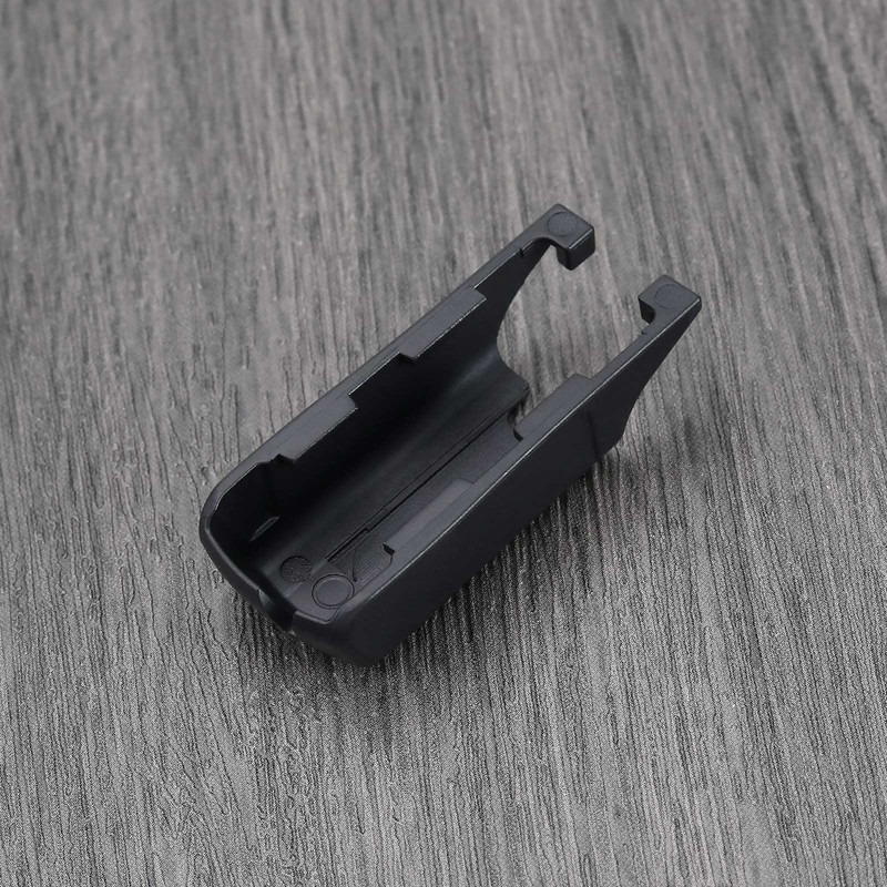 eMagTech 2Pcs Front Wiper Arm Cover Cap Replacement W000050335 Compatible