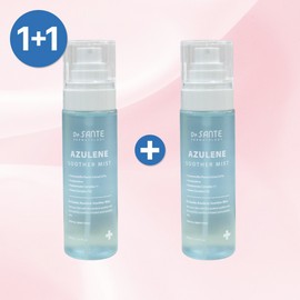 Sante Azulene Soother Mist 100ml Azulene base mildly acidic moisture mist / 상떼 아줄렌 수더 미스트 100ml 아줄렌 베이스 약산성 수분미스트