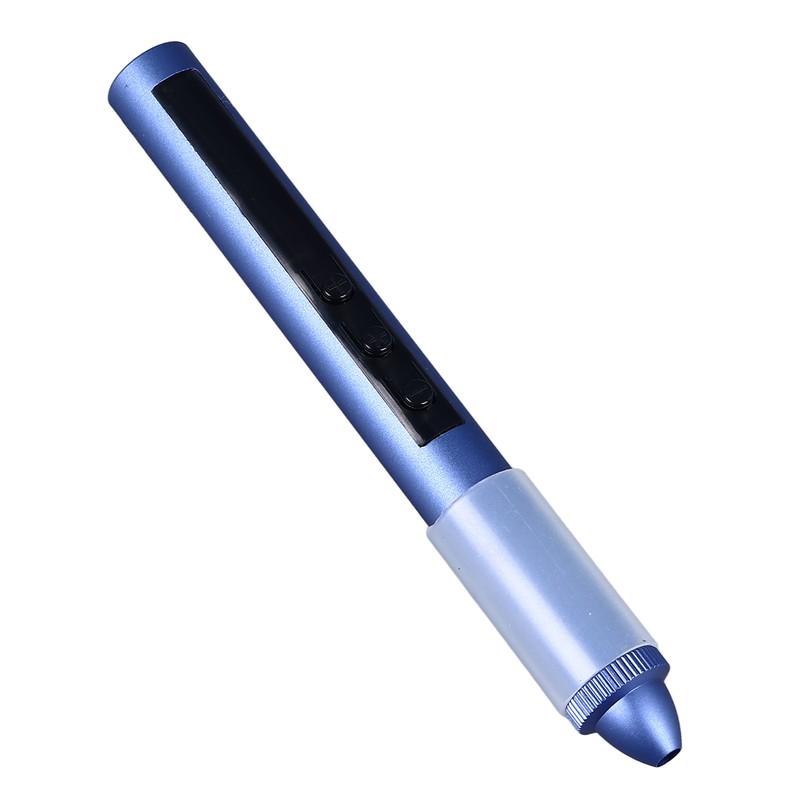 Electronic Welding Tool Pen Portable Small USB Charging Temperature Adjustable