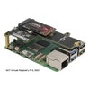 Geekworm M901 PCIe to M.2 Key-M NVMe SSD Pip PCIe