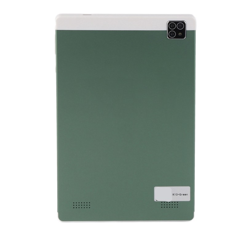 8 Inch Tablet 4GB RAM 64GB ROM Maximum Support 128G
