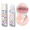 Sheglam Good Times Roll Ball Lip Oil Acabado Glossy Color