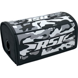 RACE SHOP INC. Handlebar Pad Camo Small