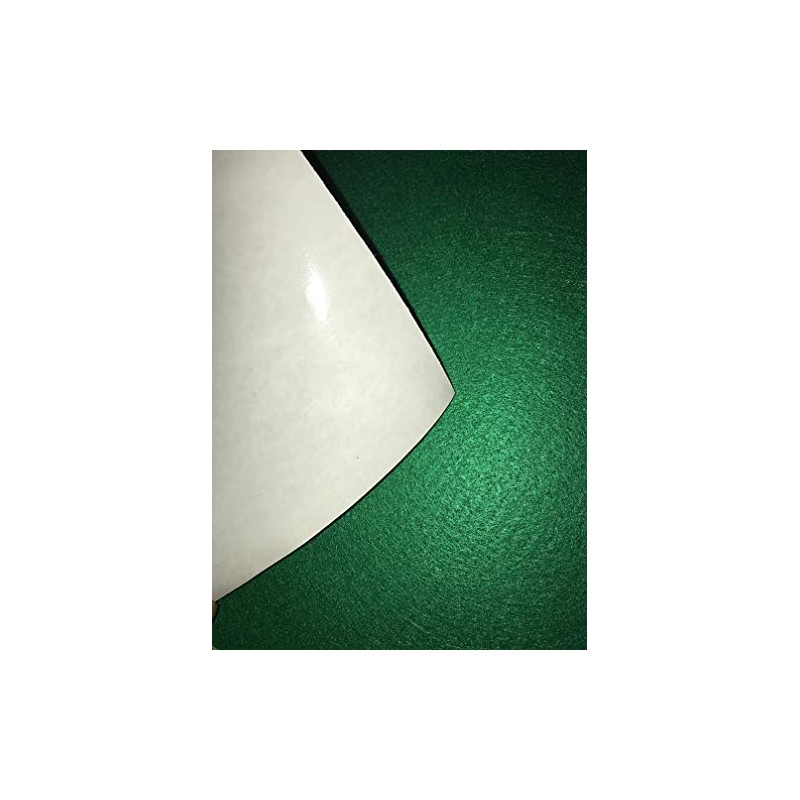 SuperFelt with Adhesive Backing - 12" WIDE x 10' FOOT