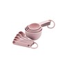 KitchenAid - Measuring Cups and Spoons Set, 9-Piece Nesting Measuring