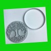 10cm Tree of Life Cookie Cutter