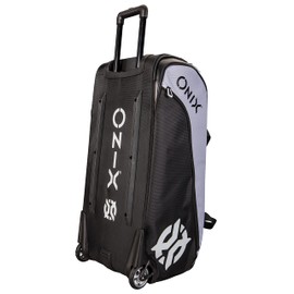 Pro Team Wheeled Duffel Bag