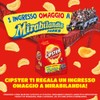 Saiwa Cipster Crisps Multi-Pack 6 x 22g