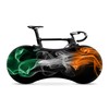 Velo Sock Bicycle Indoor Cover for Storage and Transportation, Stretchy