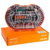 HASKYY Multifunctional Tool Accessory Set 276 Pieces for Grinding, Separating,