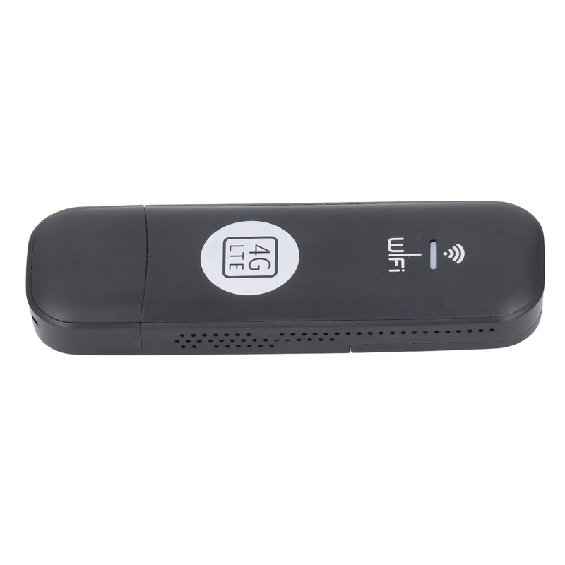 4G USB WiFi Router Professional High Speed Transfer Rate Portable