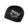 Arena Swimming Caps 002467 Swimming Caps for Swimmers Black One