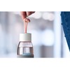 Mepal - Wasserflasche Ellipse Limited Edition - Wiederverwendbare Trinkflasche -