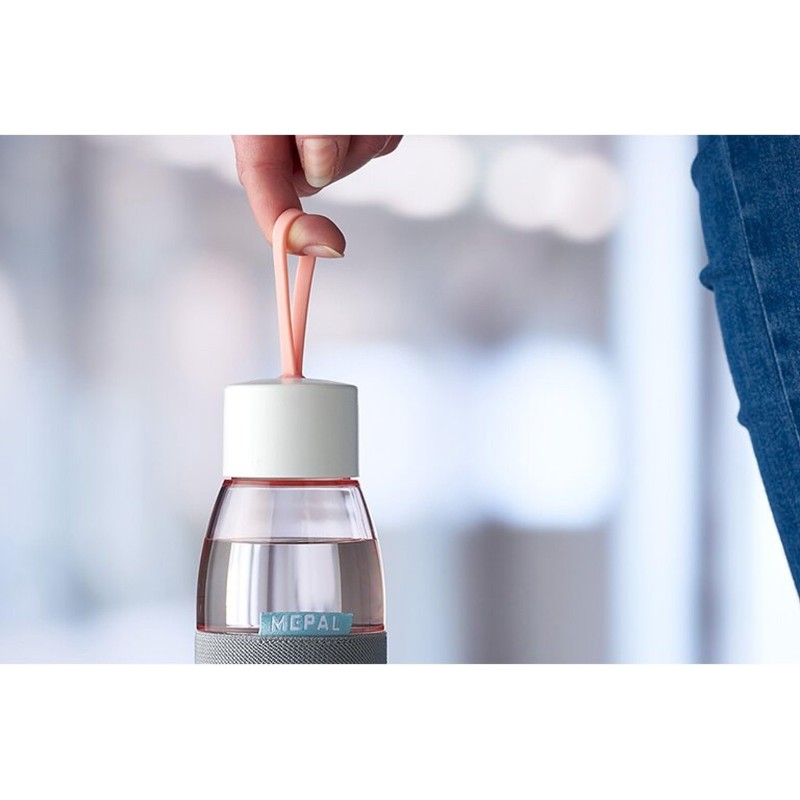 Mepal - Wasserflasche Ellipse Limited Edition - Wiederverwendbare Trinkflasche -