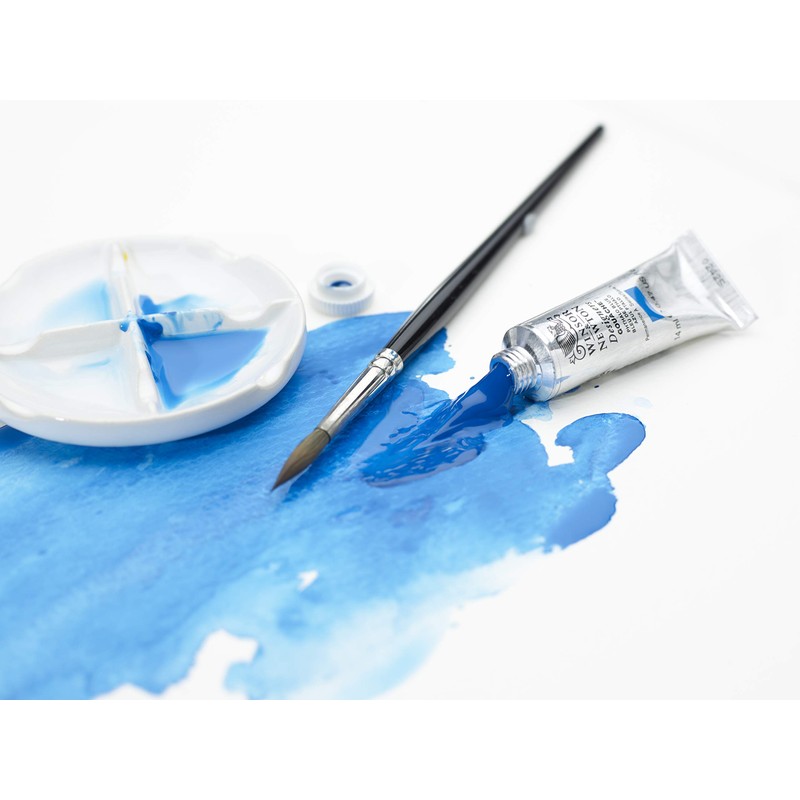 Winsor & Newton Designers Gouache Tube, 14 ml - Permanent