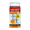 Gamakatsu Assist Hook Treble RB-M Short Shank (NSC) #8.