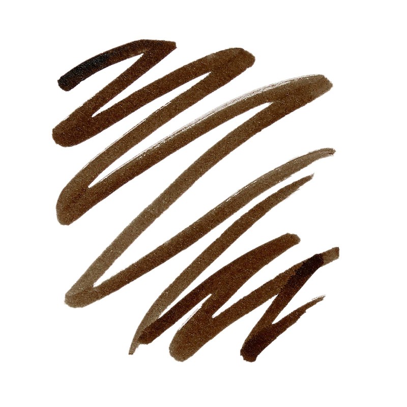 e.l.f. Waterproof Eyeliner Pen, Coffee, 0.06 Ounce