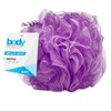 Esponja para baño Freeman suave 1 pza