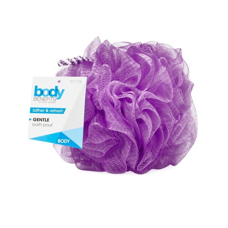 Esponja para baño Freeman suave 1 pza
