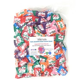 YANKEETRADERS Classic Candy, Zotz Assorted Sour Fizzing, 2 Lb