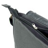 Clumsy Hooves British Bulldog Messenger Bag/Satchel | Pink | Waterproof