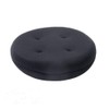 Baibu Home Super Breathable Cushion, 11.8 inches (30 cm), Black,