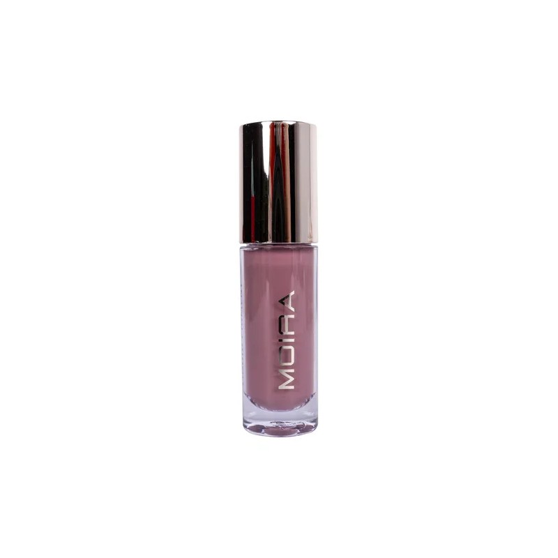 Sombra Líquida Moira Cosmetic Superhyped Liquid Mate Shimmer Color de