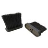 Angelkiss 2Pcs Oblong Replacement Spare Hearth Brush Head Refill for
