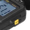 Multifunction Sound Level Meter Decibel Monitor Temperature Tester Environmental InstrumentKD850