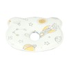 Baby Head Shaping Pillow Prevent Flat Head Cartoon Pattern Soft