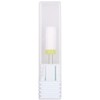 PANA Flat Top Small Barrel 3/32" Ceramic Bit - Extra