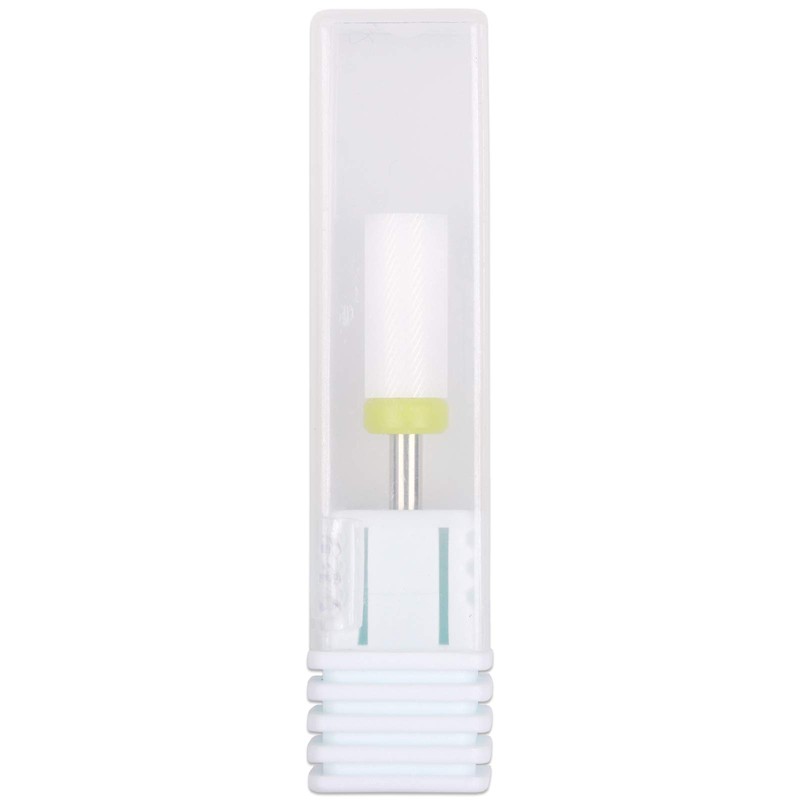 PANA Flat Top Small Barrel 3/32" Ceramic Bit - Extra