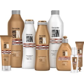 Recamier Professional Salon In +Pro Hydra Repair Hair Leave On Treatment 10.1oz