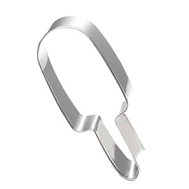 WDYJMALL Popsicle Cookie Cutter
