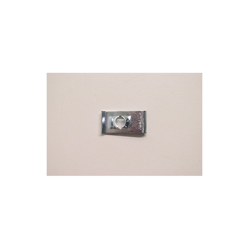 Arctic Cat 2018 Nut Speed M6 X 1 0 U