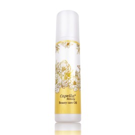 Capella Beauty Beauty Care Oil (Delicate Zone Oil/Care Oil/Massage Oil) VIO Care (Odor, Drying, Moisturizing) Organic, 30mL