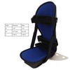 Fasciitis Night Foot Splint Calf Stretching Adjustable Sleeping Stretch Boot