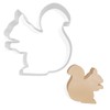 Squirrel New 2 Cookie Cutter - 3 Sizes