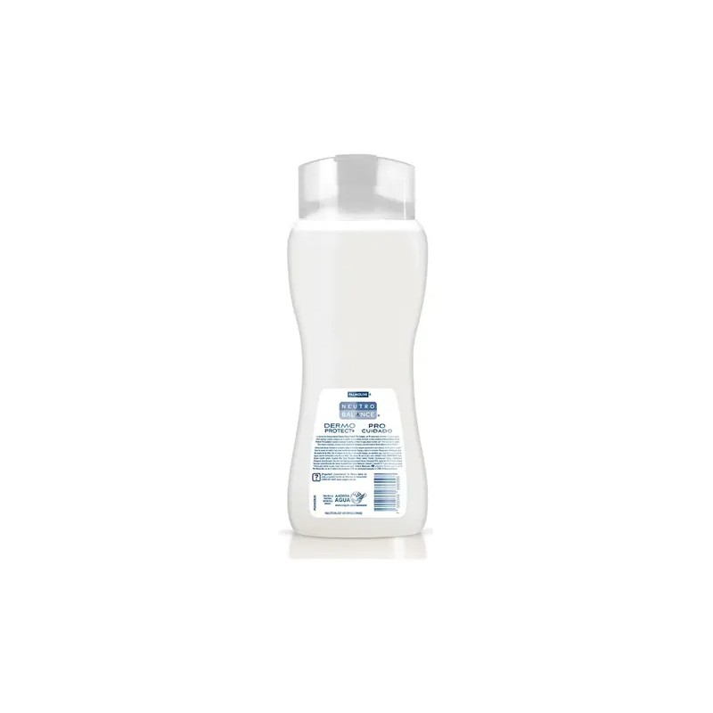 Shampoo Palmolive Neutro Balance Dermo Protect Pro Cuidado de 680ml