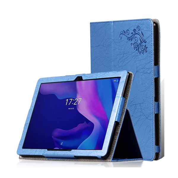 Zshion Tablet Case Cover Compatible with Blackview OSCAL Pad 10
