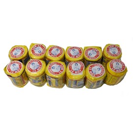 Revgear Gauze Hand Wraps (Pack of 12)