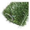 Fancy Repuesto De Pasto Doggie Grass Chico Tapete Entrenador