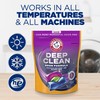 ARM & HAMMER Deep Clean Odor Formula Laundry Detergent Power
